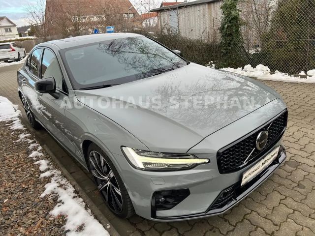 Volvo S60 AWD Dark Ultimate