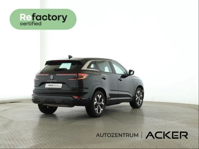 Renault Austral Techno