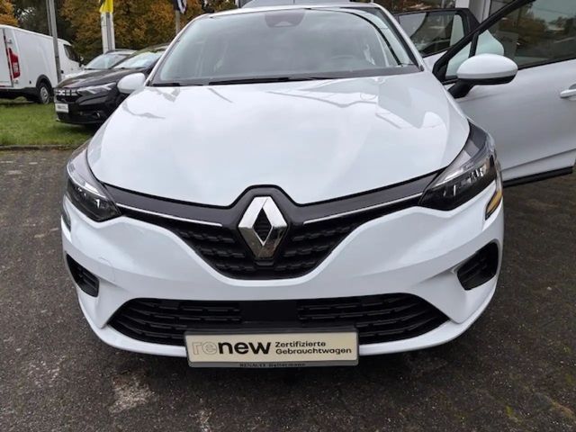 Renault Clio TCe 90 Zen