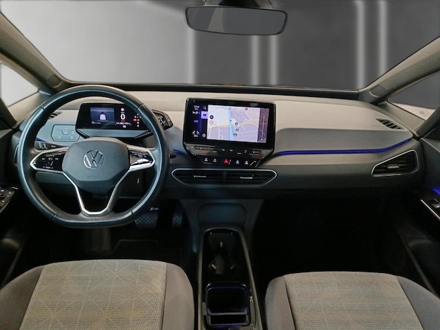 Volkswagen ID.3 62 kWh Navi*LED*ACC*SHZ*App-Con.