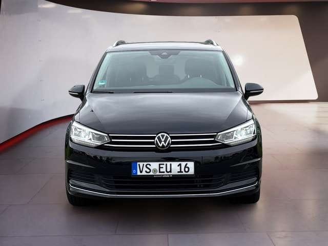 Volkswagen Touran DSG Move