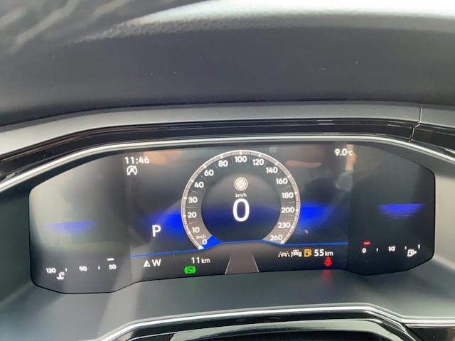 Volkswagen Taigo 1.5 TSI DSG R-Line