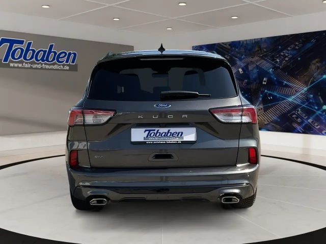 Ford Kuga ST Line X
