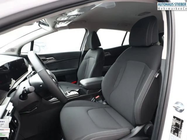 Kia Sportage Vierwielaandrijving