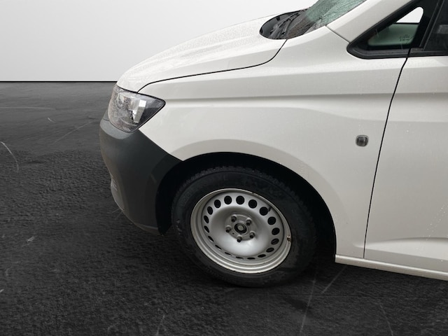 Volkswagen Caddy 2.0 TDI Combi