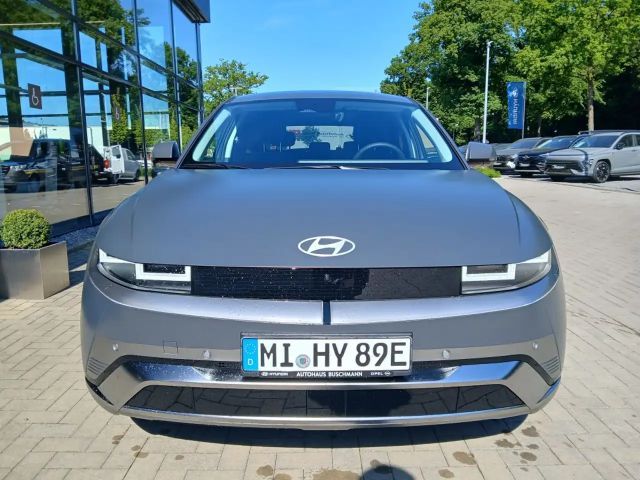Hyundai IONIQ 5 Techniq