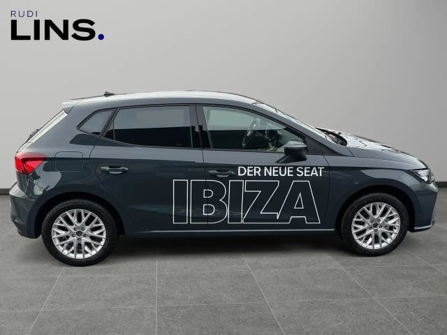 Seat Ibiza 1.0 TSI Style