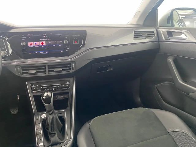 Volkswagen Taigo Style