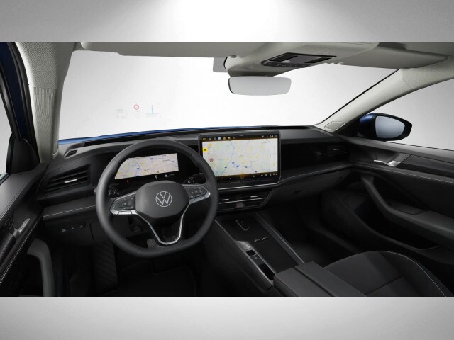 Volkswagen Passat Business DSG