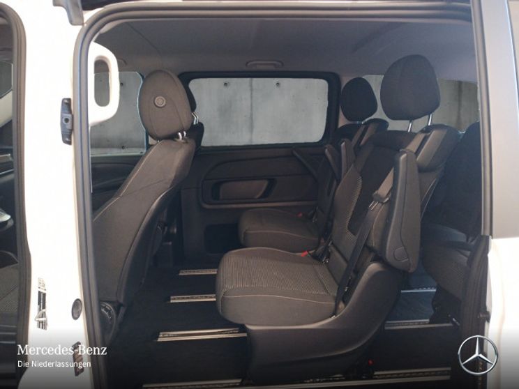 Mercedes-Benz EQV 300 Limousine Lang