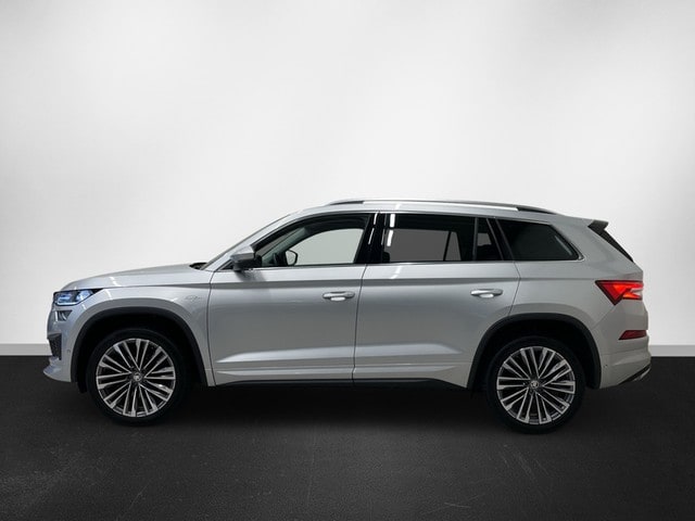 Skoda Kodiaq 2.0 TDI 4x4