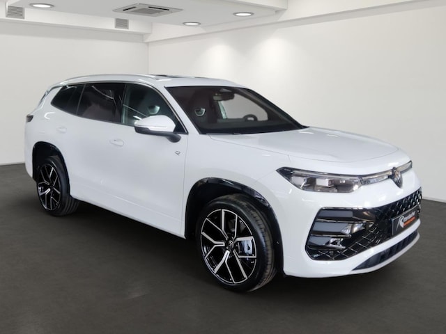 Volkswagen Tayron 4Motion DSG R-Line