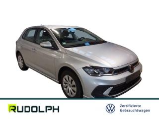 Volkswagen Polo 1.0 MPI Life