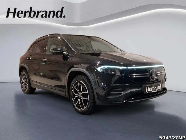 Mercedes-Benz EQA 250 AMG Line