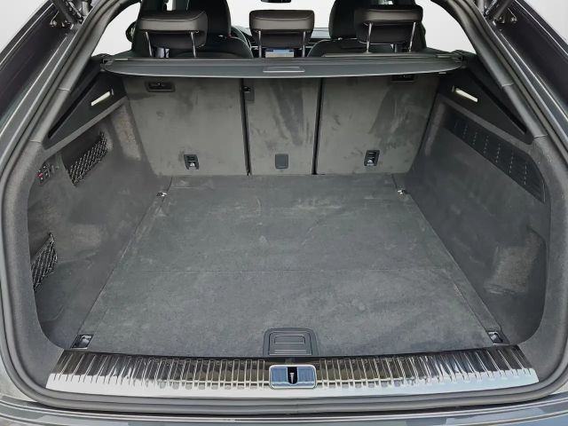 Audi Q8 50 TDI Quattro S-Line