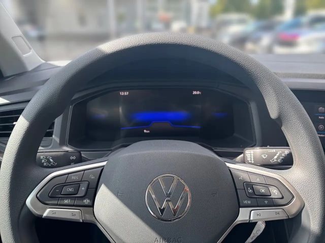 Volkswagen Taigo 4Me TSI