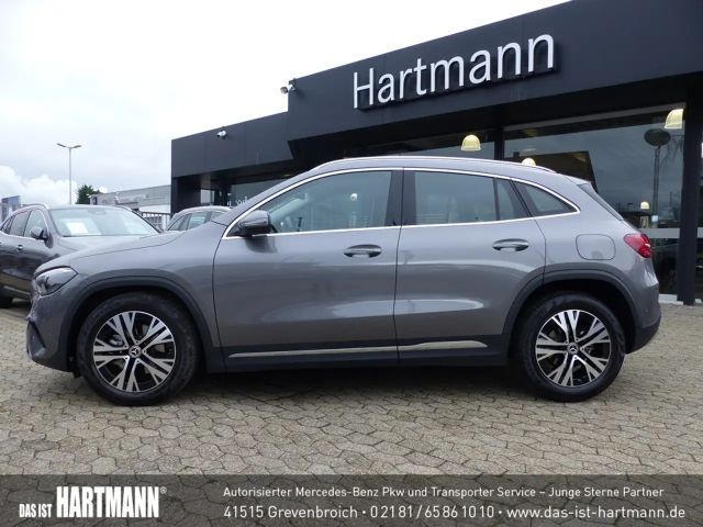 Mercedes-Benz GLA 180 Progressive