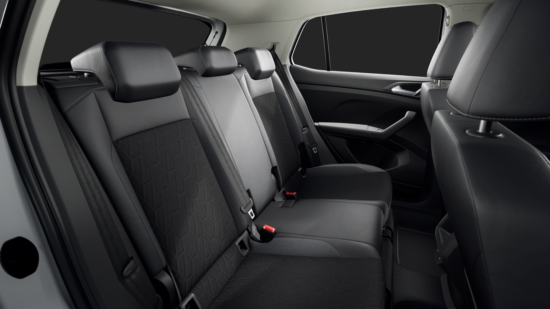 Volkswagen T-Cross 1.5 TSI DSG IQ.Drive