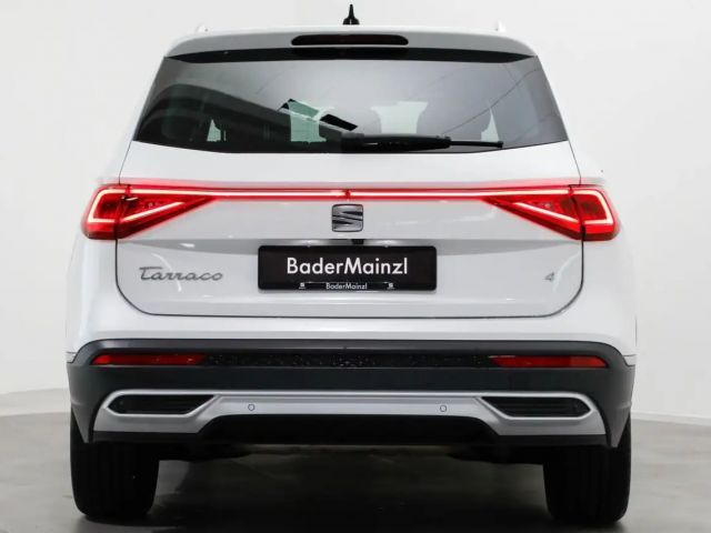 Seat Tarraco 2.0 TSI DSG Xcellence