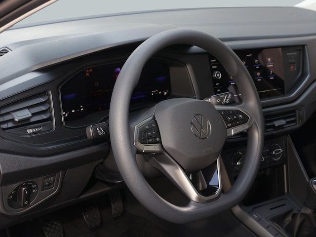 Volkswagen Taigo 1.0 TSI