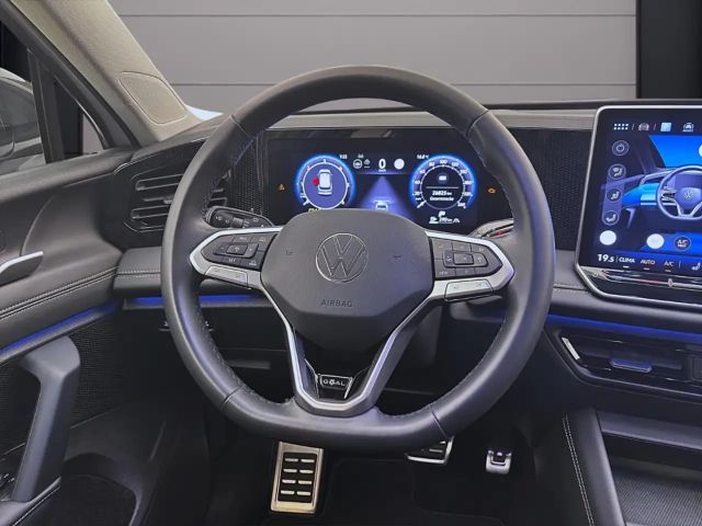 Volkswagen Tiguan 2.0 TDI DSG