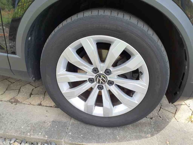 Volkswagen T-Roc 1.5 TSI DSG Sport