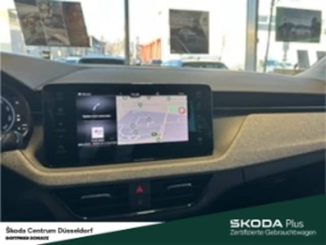 Skoda Scala Selection