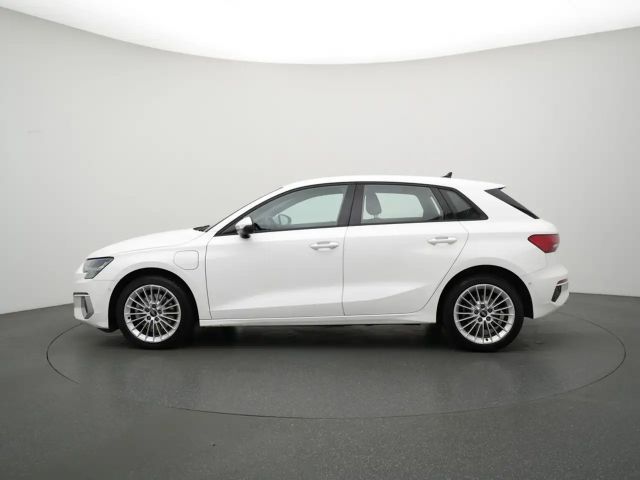 Audi A3 Sedan Sportback