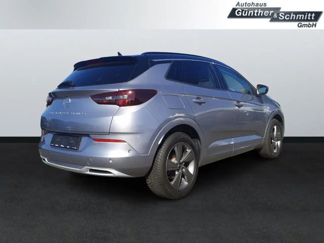 Opel Grandland X Elegance