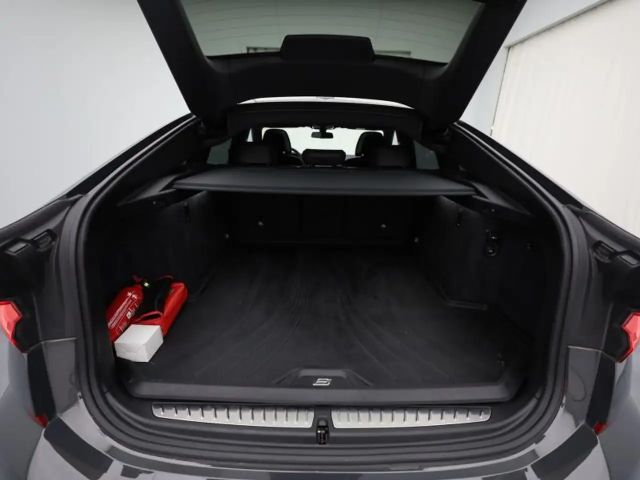 BMW 630 M-Sport Sedan