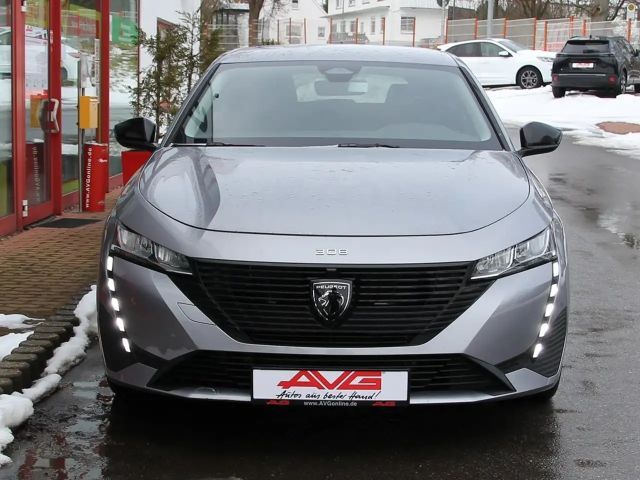 Peugeot 308 SW Style