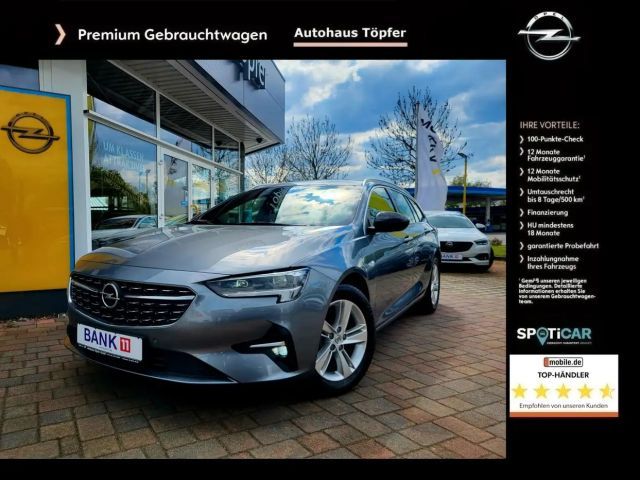 Opel Insignia Sports Tourer
