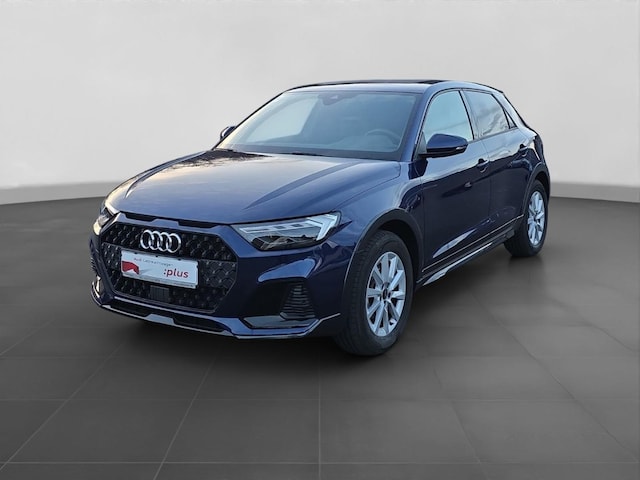 Audi A1 30 TFSI Allstreet S-Tronic