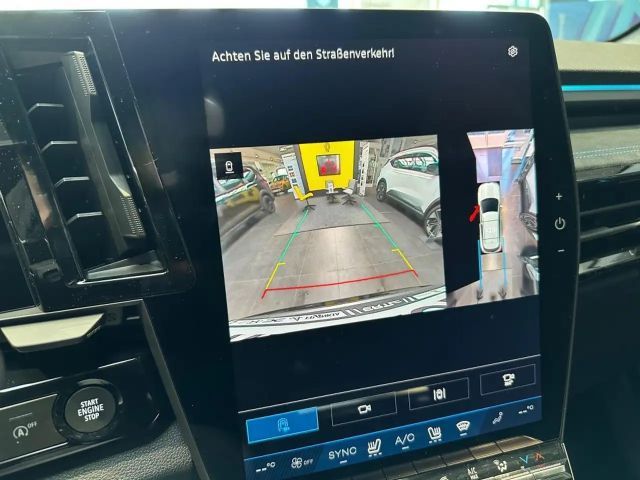 Renault Austral Alpine Esprit Techno