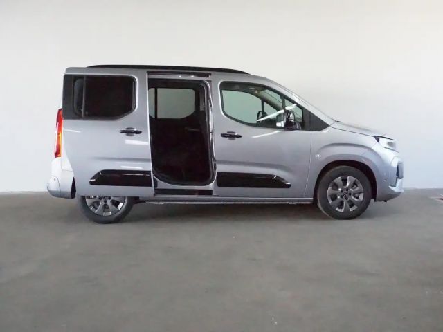 Opel Combo GS-Line Grand Sport Life
