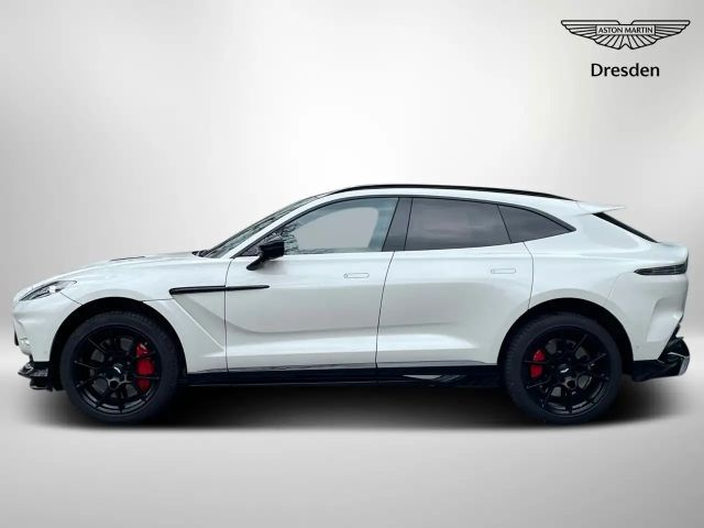 Aston Martin DBX 707 MY25