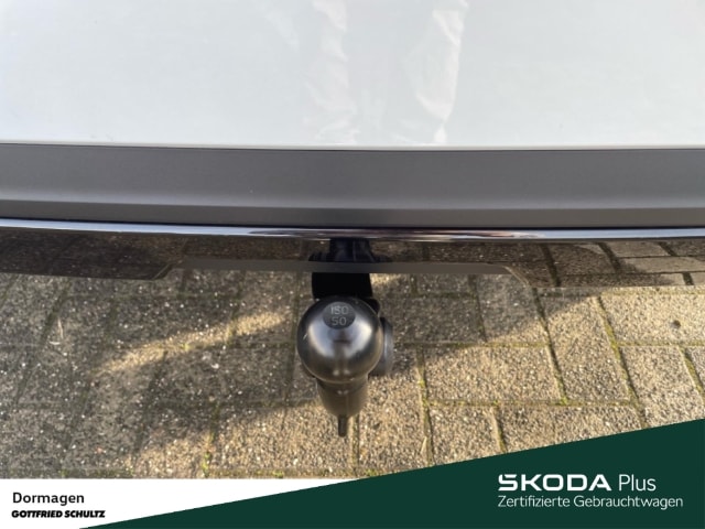 Skoda Kamiq 1.5 TSI Monte Carlo