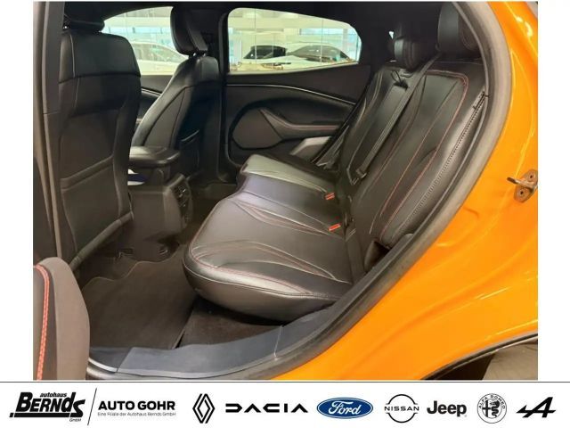 Ford Mustang Mach-E AWD