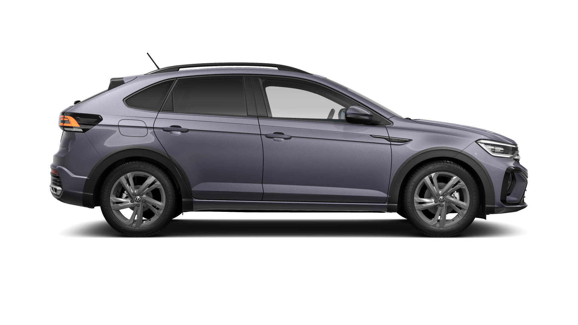 Volkswagen Taigo 1.5 TSI DSG R-Line