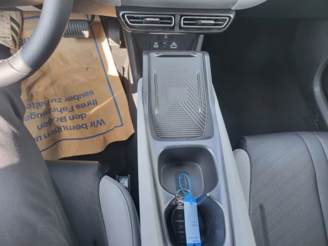 BYD Dolphin Surf Boost