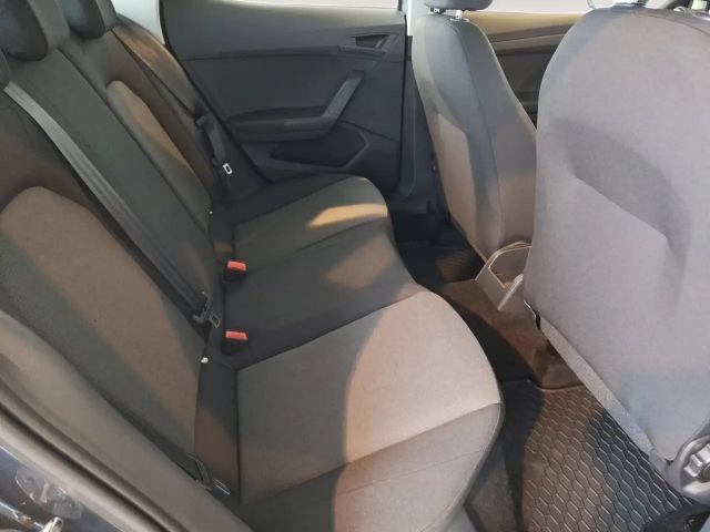 Seat Ibiza 1.0 TSI Reference