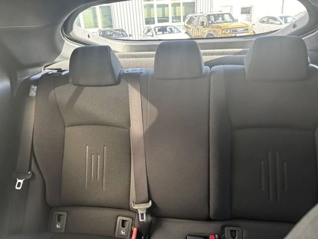 Toyota C-HR Hybride Plug-in