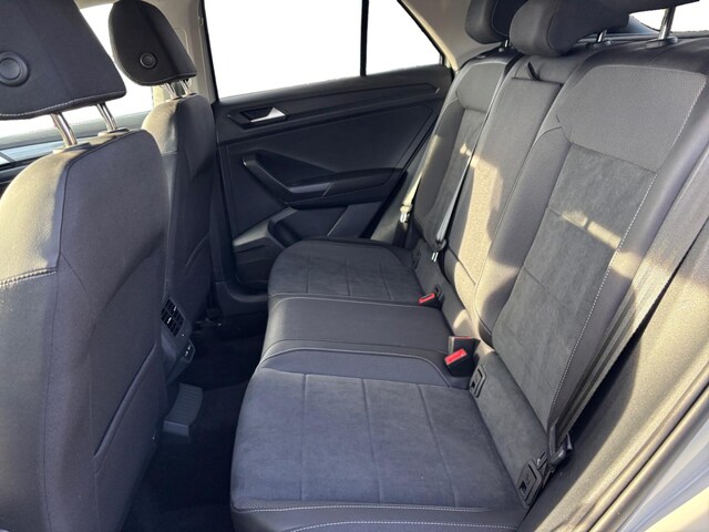 Volkswagen T-Roc 1.5 TSI DSG Style