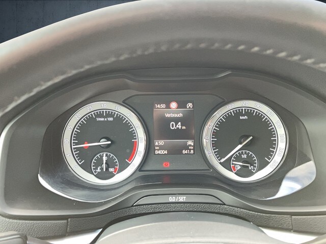 Skoda Karoq 2.0 TDI Style Style