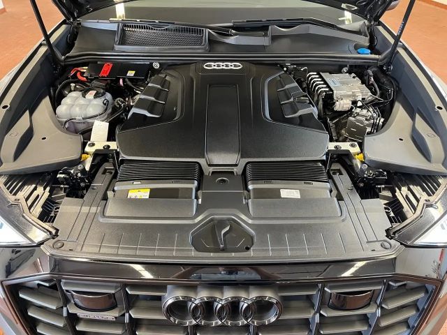 Audi Q8 50 TDI Quattro