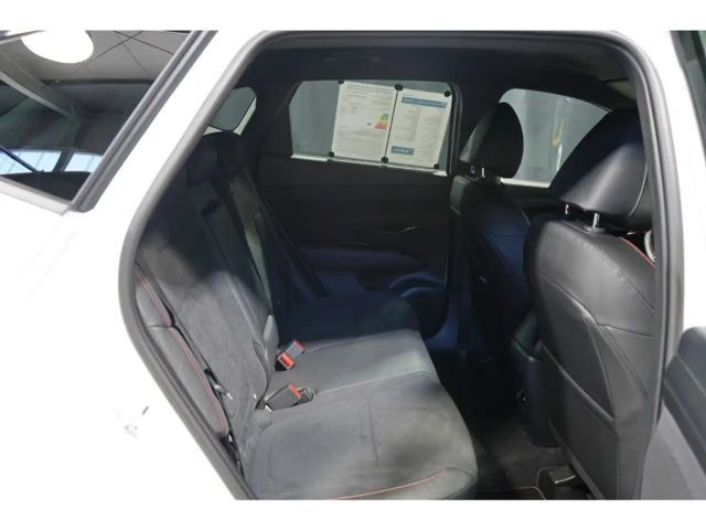 Hyundai Tucson 1.6 2WD N Line T-GDi