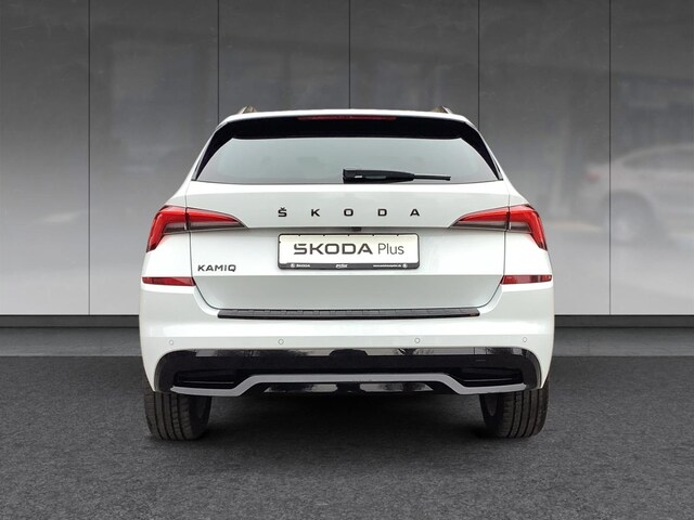 Skoda Kamiq KAMIQ        MC   TS110/1.5A7F