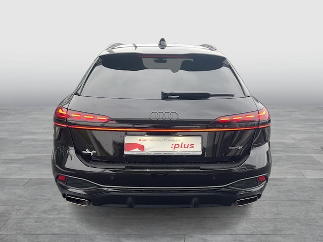 Audi A6 e-tron Avant Quattro