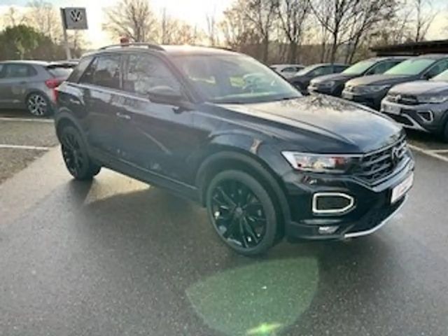Volkswagen T-Roc 1.5 TSI Sport Style