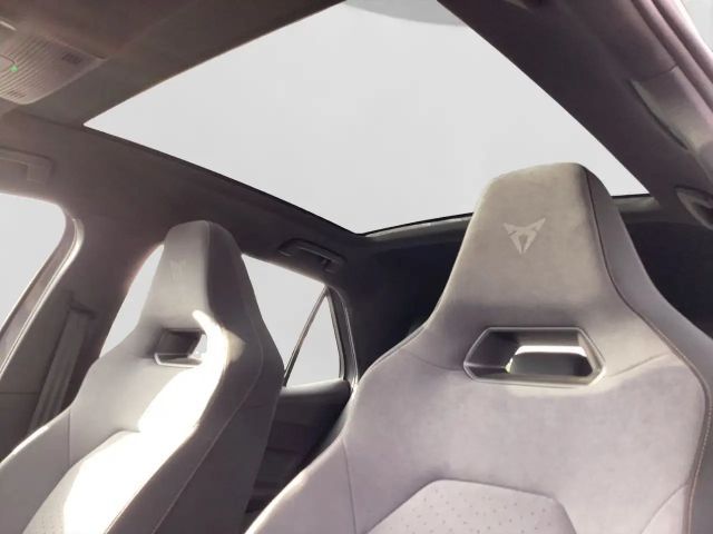 Cupra Born LM19 PANO eSITZE KAMERA PILOT-M ACC